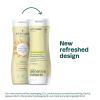 ATTITUDE Color Care Hair Shampoo for Sensitive Dry Scalp, EWG Verified, Soothing Oat, Protects Color, Naturally Derived Ingredients, Vegan and Plant-Based, Color Care, Argan Oil, 16 Fl Oz (Pack of 6)(Color Care)