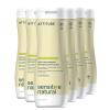 ATTITUDE Color Care Hair Shampoo for Sensitive Dry Scalp, EWG Verified, Soothing Oat, Protects Color, Naturally Derived Ingredients, Vegan and Plant-Based, Color Care, Argan Oil, 16 Fl Oz (Pack of 6)(Color Care)