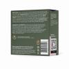ATTITUDE Nourishing Conditioner Bar, Natural Origin, Repair and Protect, Avocado oil & Shea Butter, Vegan, Sandalwood, 4 Oz(Herbal Musk)