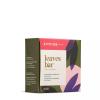 ATTITUDE Nourishing Conditioner Bar, Natural Origin, Repair and Protect, Avocado oil & Shea Butter, Vegan, Sandalwood, 4 Oz(Herbal Musk)