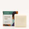 ATTITUDE Nourishing Conditioner Bar, Natural Origin, Repair and Protect, Avocado oil & Shea Butter, Vegan, Sandalwood, 4 Oz(Orange Cardamom)