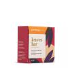 ATTITUDE Nourishing Conditioner Bar, Natural Origin, Repair and Protect, Avocado oil & Shea Butter, Vegan, Sandalwood, 4 Oz(Sandalwood)