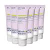 ATTITUDE Hair Conditioner for Sensitive Dry Scalp, Soothing Oat, Naturally Derived Ingredients, Dermatologically Tested, Vegan Detangler, Extra Gentle, 32 Fl Oz (Pack of 6)(Volume & Shine)