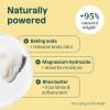 ATTITUDE Aluminum Free Deodorant, Natural Origin Ingredients, EWG Verified, Odor Control With Baking Soda, Twist & Glide, Dermatologically Tested, Vegan, Orange Blossom & Eucalyptus, 2.64 Oz(Earl Grey & Fresh Cucumber)
