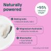 ATTITUDE Aluminum Free Deodorant, Natural Origin Ingredients, EWG Verified, Odor Control With Baking Soda, Twist & Glide, Dermatologically Tested, Vegan, Orange Blossom & Eucalyptus, 2.64 Oz(Coconut & Wild Berries)