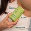 ATTITUDE Aluminum Free Deodorant, Natural Origin Ingredients, EWG Verified, Odor Control With Baking Soda, Twist & Glide, Dermatologically Tested, Vegan, Orange Blossom & Eucalyptus, 2.64 Oz(Pear & Amber)
