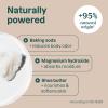ATTITUDE Aluminum Free Deodorant, Natural Origin Ingredients, EWG Verified, Odor Control With Baking Soda, Twist & Glide, Dermatologically Tested, Vegan, Orange Blossom & Eucalyptus, 2.64 Oz(Sandalwood & Cedar)