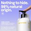 ATTITUDE Liquid Hand Soap, EWG Verified, Plant and Mineral-Based, Vegan Personal Care Products, Orange Blossom & Eucalyptus, 16 Fl Oz (Pack of 3)(Earl Grey & Fresh Cucumber)