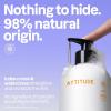 ATTITUDE Liquid Hand Soap, EWG Verified, Plant and Mineral-Based, Vegan Personal Care Products, Orange Blossom & Eucalyptus, 16 Fl Oz (Pack of 3)(Orange Blossom & Eucalyptus)