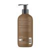 ATTITUDE Liquid Hand Soap with Essential Oils, Moisturizing Hand Wash, Gentle Daily Cleanser, EWG Verified, Vegan Clean Beauty Skin Care, Bergamot & Ylang Ylang, 15 Fl Oz(Peppermint & Sweet Orange)