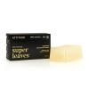 ATTITUDE Bar Soap Body Wash for Men, For Body and Hands, 99% Natural Origin Ingredients with Avocado Oil, EWG Verified, Patchouli & Bourbon, 4 Oz (Pack of 6)(Amber & Citrus)