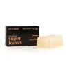 ATTITUDE Bar Soap Body Wash for Men, For Body and Hands, 99% Natural Origin Ingredients with Avocado Oil, EWG Verified, Patchouli & Bourbon, 4 Oz (Pack of 6)(Patchouli & Bourbon)