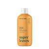ATTITUDE Body Wash, EWG Verified Shower Gel, Dermatologically Tested, Plant and Mineral-Based, Vegan Personal Care Products, Pear & Amber Scent, Bulk Refill, 67.6 Fl Oz(Orange Blossom & Eucalyptus)