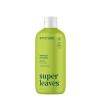 ATTITUDE Body Wash, EWG Verified Shower Gel, Dermatologically Tested, Plant and Mineral-Based, Vegan Personal Care Products, Pear & Amber Scent, Bulk Refill, 67.6 Fl Oz(Pear & Amber)