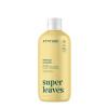 ATTITUDE Body Wash, EWG Verified Shower Gel, Dermatologically Tested, Plant and Mineral-Based, Vegan Personal Care Products, Pear & Amber Scent, Bulk Refill, 67.6 Fl Oz(Earl Grey & Fresh Cucumber)