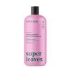 ATTITUDE Foaming Hand Soap, EWG Verified, Plant and Mineral-Based Ingredients, Vegan and Cruelty-free Personal Care Products, Pink Grapefruit, 10 Fl Oz (Pack of 3)(Coconut & Wild Berries)
