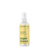 ATTITUDE Hand Sanitizer Spray for Adults and Kids, EWG Verified, Kills Bacteria and Germs, Vegan, Lemon Leaves, 3.38 Fl Oz (Spray Bottle) (Pack of 6)(Lemon Leaves)