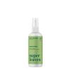 ATTITUDE Hand Sanitizer Spray for Adults and Kids, EWG Verified, Kills Bacteria and Germs, Vegan, Lemon Leaves, 3.38 Fl Oz (Spray Bottle) (Pack of 6)(Olive Leaves)