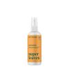 ATTITUDE Hand Sanitizer Spray for Adults and Kids, EWG Verified, Kills Bacteria and Germs, Vegan, Lemon Leaves, 3.38 Fl Oz (Spray Bottle) (Pack of 6)(Orange Blossom & Eucalyptus)