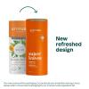 ATTITUDE Deodorant, Plastic-free, Plant- and Mineral-Based Ingredients, Vegan and Cruelty-free Personal Care Products, Orange Leaves, 3 Ounce (Pack of 1)