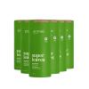 ATTITUDE Plastic-Free Deodorant, EWG Verified, Aluminum Free, Vegan Naturally Sourced Body Deodorants for Women & Men, Dermatologically Tested, Olive Leaves, 85 grams (Pack of 1)