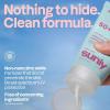 ATTITUDE Baby Mineral Sunscreen SPF 50, Broad Spectrum Zinc Oxide, EWG Verified, Mineral-Based, Non-Nano, Lightweight Cream for Face & Body, Gentle Formula, Unscented, 3 Oz