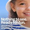 ATTITUDE Kids Mineral Sunscreen SPF 50, Broad Spectrum Zinc Oxide, EWG Verified, Mineral-Based, Non-Nano, Lightweight Cream for Face & Body, Gentle Formula, Unscented, 3 Oz(Unscented)