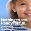 ATTITUDE Kids Mineral Sunscreen SPF 50, Broad Spectrum Zinc Oxide, EWG Verified, Mineral-Based, Non-Nano, Lightweight Cream for Face & Body, Gentle Formula, Unscented, 3 Oz(Watermelon & Coco)
