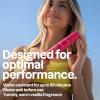 ATTITUDE Mineral Sunscreen Lotion SPF 50, Broad Spectrum Zinc Oxide, EWG Verified, Non-Nano, Water-Resistant 80 Minutes, Lightweight & Lightweight Non-Greasy for Face & Body, Vegan, Unscented, 3 Oz(Sun-Kissed Vanilla)