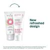 Attitude Baby and Child Fluoride-Free Training Toothpaste, Naturally Derived Ingredients, Vegan, EWG Verified, Strawberry, 2.6 Oz(2.6 Ounce (Pack of 1))