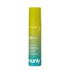 ATTITUDE Mineral Sunscreen Lotion SPF 50, Broad Spectrum Zinc Oxide, EWG Verified, Non-Nano, Water-Resistant 80 Minutes, Lightweight & Lightweight Non-Greasy for Face & Body, Vegan, Unscented, 3 Oz(Unscented)