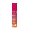 ATTITUDE Mineral Sunscreen Lotion SPF 50, Broad Spectrum Zinc Oxide, EWG Verified, Non-Nano, Water-Resistant 80 Minutes, Lightweight & Lightweight Non-Greasy for Face & Body, Vegan, Unscented, 3 Oz(Sun-Kissed Vanilla)
