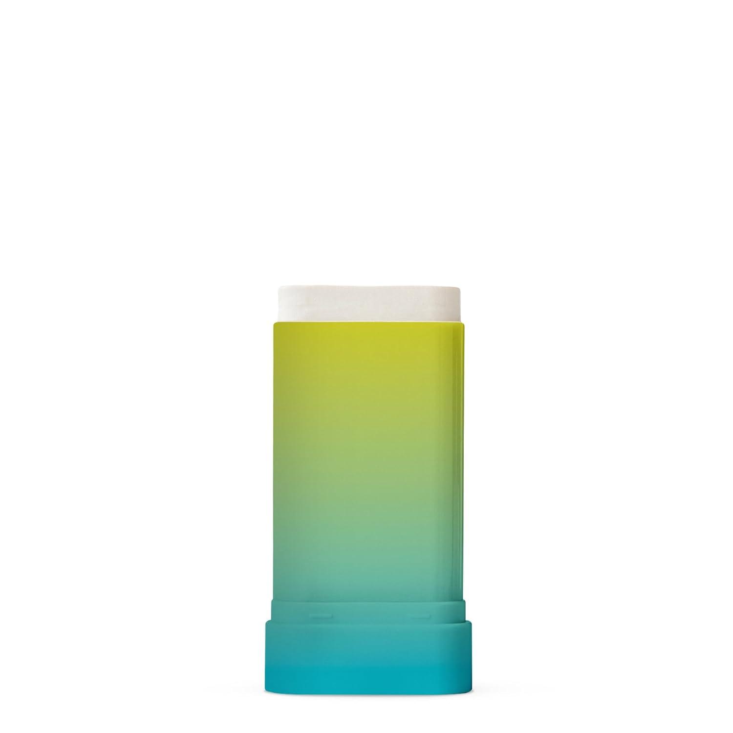 image:imageATTITUDE Mineral Sunscreen Stick SPF 50 Broad Spectrum Zinc Oxide EWG Verified NonNano MessFree Stick for Face amp Body Lightweight NonGreasy Vegan SunKissed Vanilla Scent 2 OzUnscented
