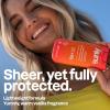 ATTITUDE Mineral Sunscreen Stick SPF 50, Broad Spectrum Zinc Oxide, EWG Verified, Non-Nano, Mess-Free Stick for Face & Body, Lightweight Non-Greasy, Vegan, Sun-Kissed Vanilla Scent, 2 Oz(Sun-Kissed Vanilla)