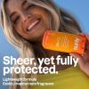 ATTITUDE Mineral Sunscreen Stick SPF 50, Broad Spectrum Zinc Oxide, EWG Verified, Non-Nano, Mess-Free Stick for Face & Body, Lightweight Non-Greasy, Vegan, Sun-Kissed Vanilla Scent, 2 Oz(Tropical Coco)
