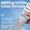 ATTITUDE Sensitive Skin Baby Mineral Sunscreen SPF 50, Broad Spectrum Zinc Oxide, EWG Verified, Mineral-Based, Non-Nano, Lightweight Cream for Face & Body, Unscented, 3 Oz