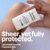 ATTITUDE Sensitive Skin Mineral Sunscreen Lotion SPF 50, Broad Spectrum Zinc Oxide, EWG Verified, Non-Nano(2 Ounce (Pack of 1))