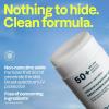 ATTITUDE Sensitive Skin Mineral Sunscreen Lotion SPF 50, Broad Spectrum Zinc Oxide, EWG Verified, Non-Nano(2 Ounce (Pack of 1))