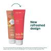 ATTITUDE Natural Conditioner for Kids, Hypoallergenic, Vegan, Plant- and Mineral-Based, Vegan and Cruelty-free, Watermelon & Coco, 8 Fl Oz(Mango)