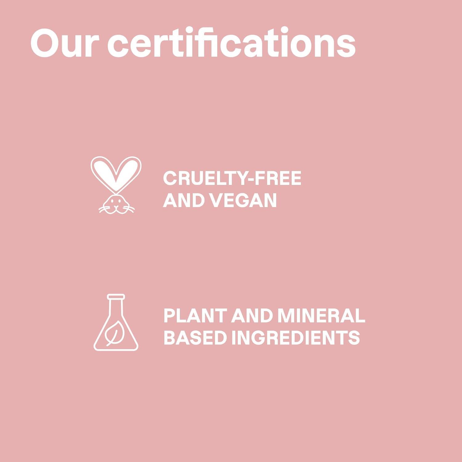 image:imageATTITUDE Air Purifier with Activated Carbon Filter Plant and MineralBased Ingredients Traps Air Pollutants Vegan and CrueltyFree Almond Milk 8 Ounce Pack of 12Natural