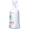 ATTITUDE Baby Laundry Stain Remover, Plant and Mineral-Based Ingredients, Vegan and Cruelty-free Household Products, Unscented, 27.1 Fl Oz (Pack of 6)(27.1 Fl Oz (Pack of 1))