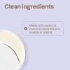 ATTITUDE Plastic-Free Nursing Balm Bar, Safe for Nursing, Plant and Mineral-Based Ingredients, Vegan and Cruelty-free Maternity Products, Unscented, 1 Ounce(Unscented)