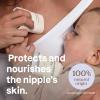 ATTITUDE Plastic-Free Nursing Balm Bar, Safe for Nursing, Plant and Mineral-Based Ingredients, Vegan and Cruelty-free Maternity Products, Unscented, 1 Ounce(Unscented)