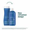 ATTITUDE Shampoo and Body Wash for Kids, EWG Verified Hair and Body Cleanser, Dermatologically Tested Soap, Plant and Mineral Based Bath Products, Vegan, Vanilla & Pear, 16 Fl Oz (Pack of 6)(Blueberry)