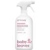 ATTITUDE Baby Laundry Stain Remover, Plant and Mineral-Based Ingredients, Vegan and Cruelty-free Household Products, Unscented, 27.1 Fl Oz (Pack of 6)(27.1 Fl Oz (Pack of 1))