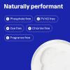 ATTITUDE Dishwasher Pods, Plant-Based & Vegan, Phosphate-Free Detergent Tablets, Naturally Derived, Unscented, 26 Count(70 Count (Pack of 1))