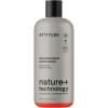 ATTITUDE Dish Soap, Infused with Essential Oils, Plant-Based Ingredients, EWG Verified, Great for Clean and Sparkling Dishes, Vegan Dishwashing Liquid, Orange & Sage, 488 mL
