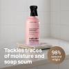 ATTITUDE Shower & Tile Cleaner Spray, EWG Verified, Bathroom Cleaner Removes Soap Scum & Grime, Plant-Based & Vegan, Lemon & Rosewood Scent, 26 Fl Oz(26 Fl Oz (Pack of 1))