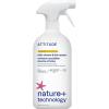 Attitude Daily Shower & Tile Cleaner, Citrus Zest, Plant Based, Cruelty Free, 27 Fluid Ounces (Pack of 1)(27.1 Fl Oz (Pack of 1))