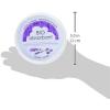 ATTITUDE Bio Absorbant Air Purifier with Activated Carbon, Plant- and Mineral-Based, Absorbs Odors, Vegan, Glacial, 8 Ounces(Lavender)